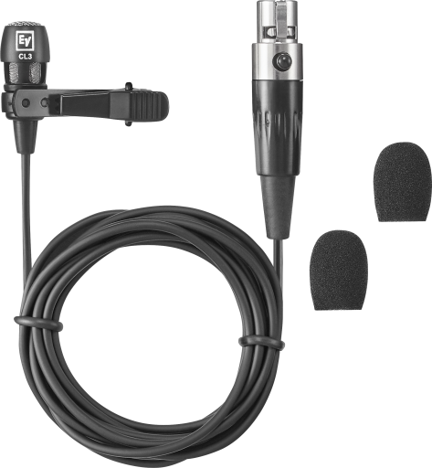 Electro voice Re3-acc-cl3