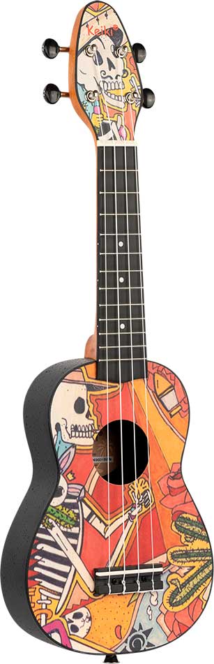 Keiki K2-em