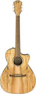Fender Fa345Ce Spalted Maple