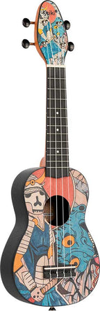 Keiki K2-sr