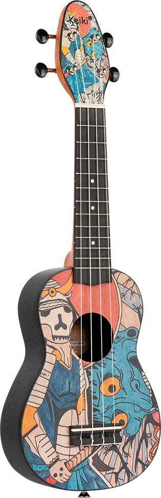 Keiki K2-sr