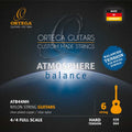 Ortega Atb44nh