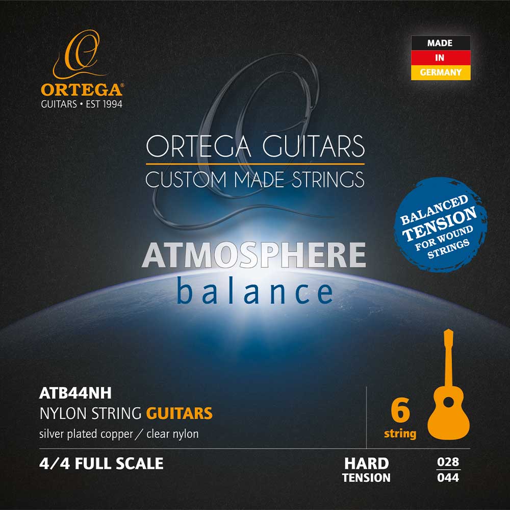 Ortega Atb44nh