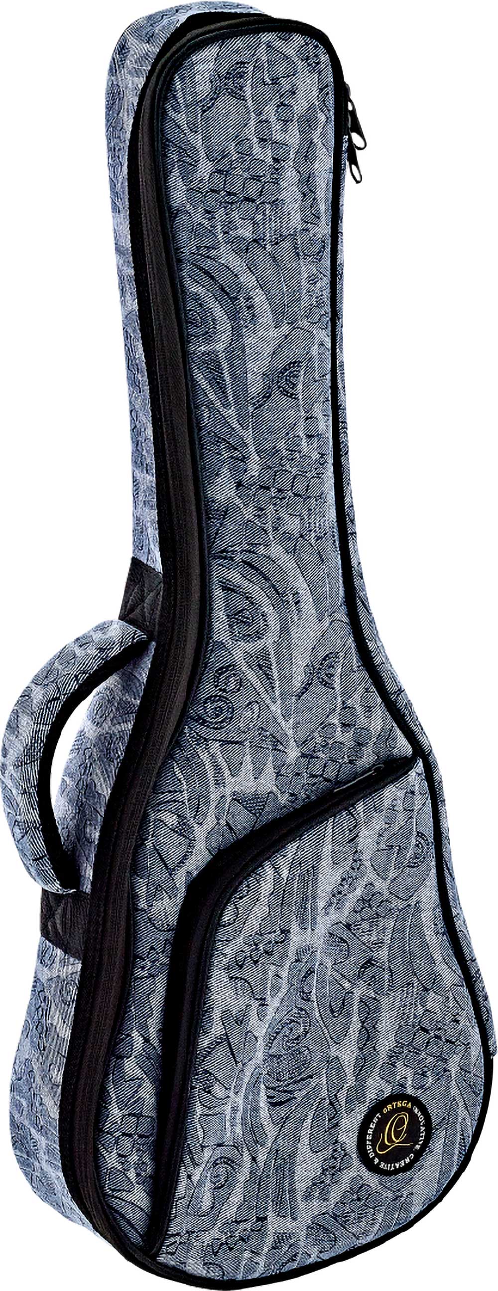 Ortega Oub-te-blj