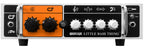 Orange Bass little thing