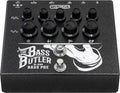 Orange Bass butler
