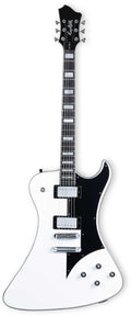 Hagstrom Fantcus-wht