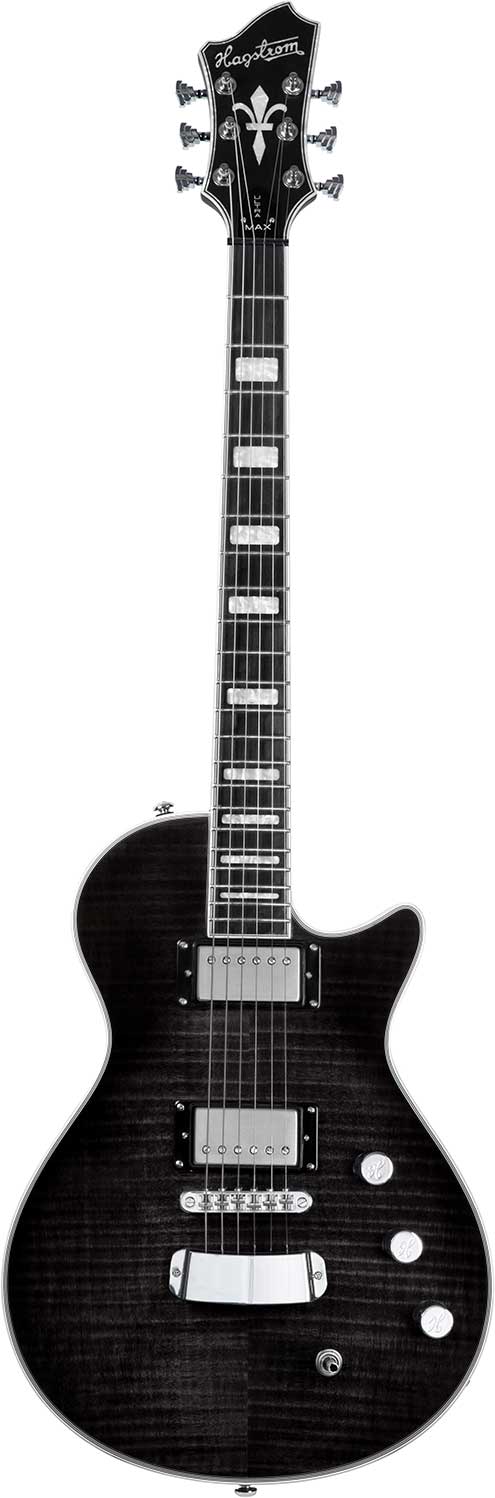 Hagstrom Ulmax-dsm