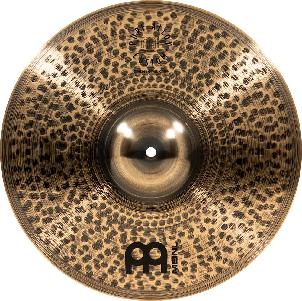 Meinl Pac16mtc