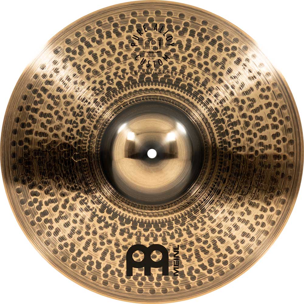 Meinl Pac18mtc
