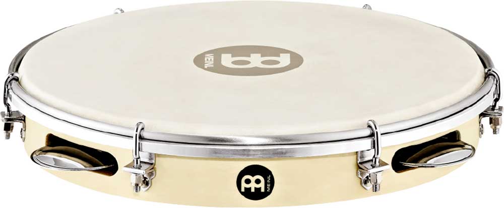 Meinl Pa10pw-m