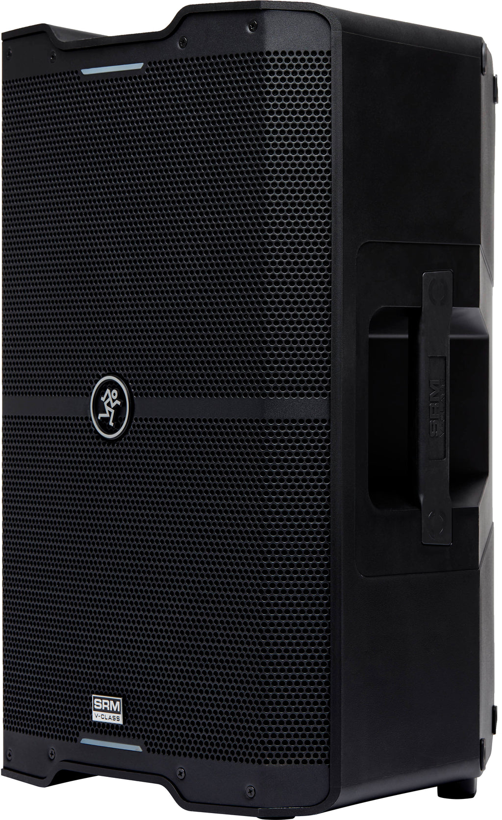 Mackie Srm210 v-class