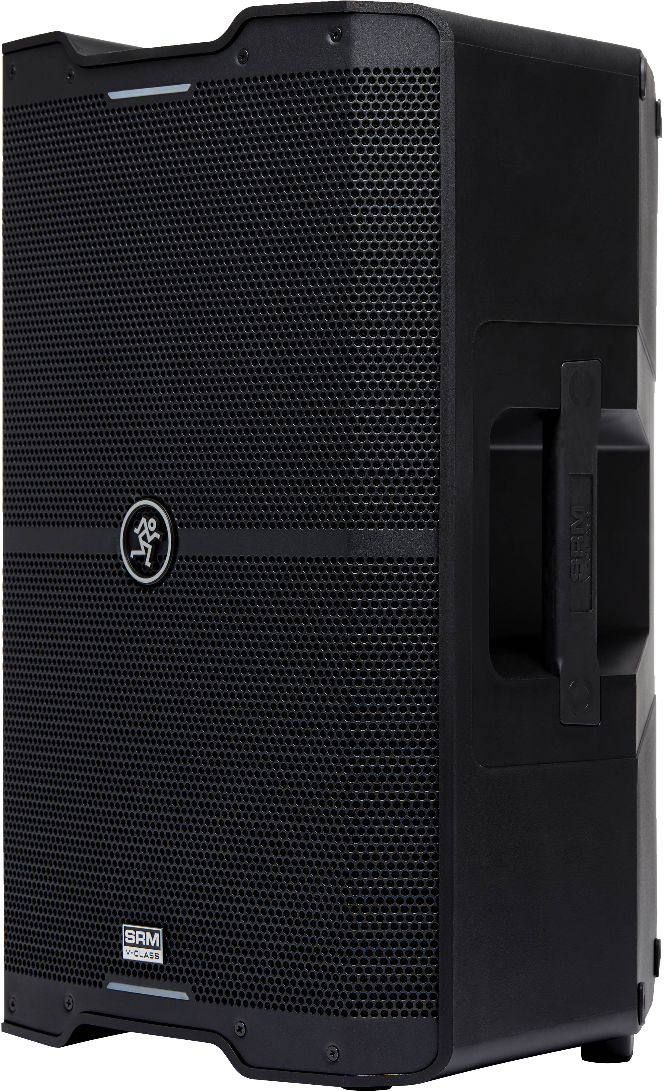 Mackie Srm210 v-class