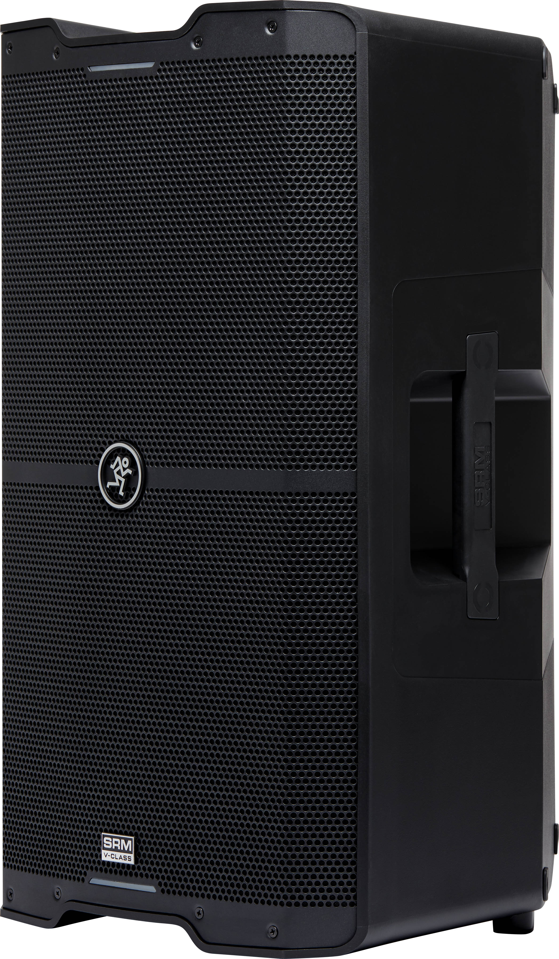 Mackie Srm212 v-class