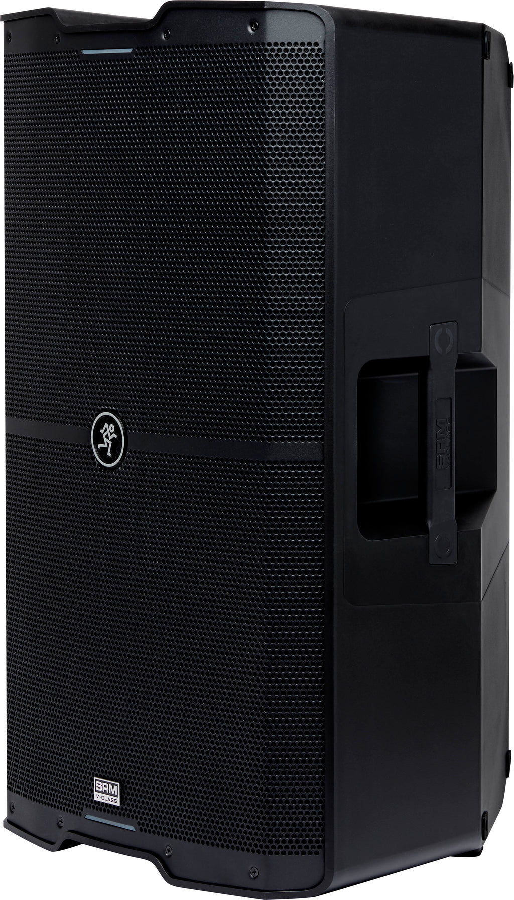 Mackie Srm215 v-class