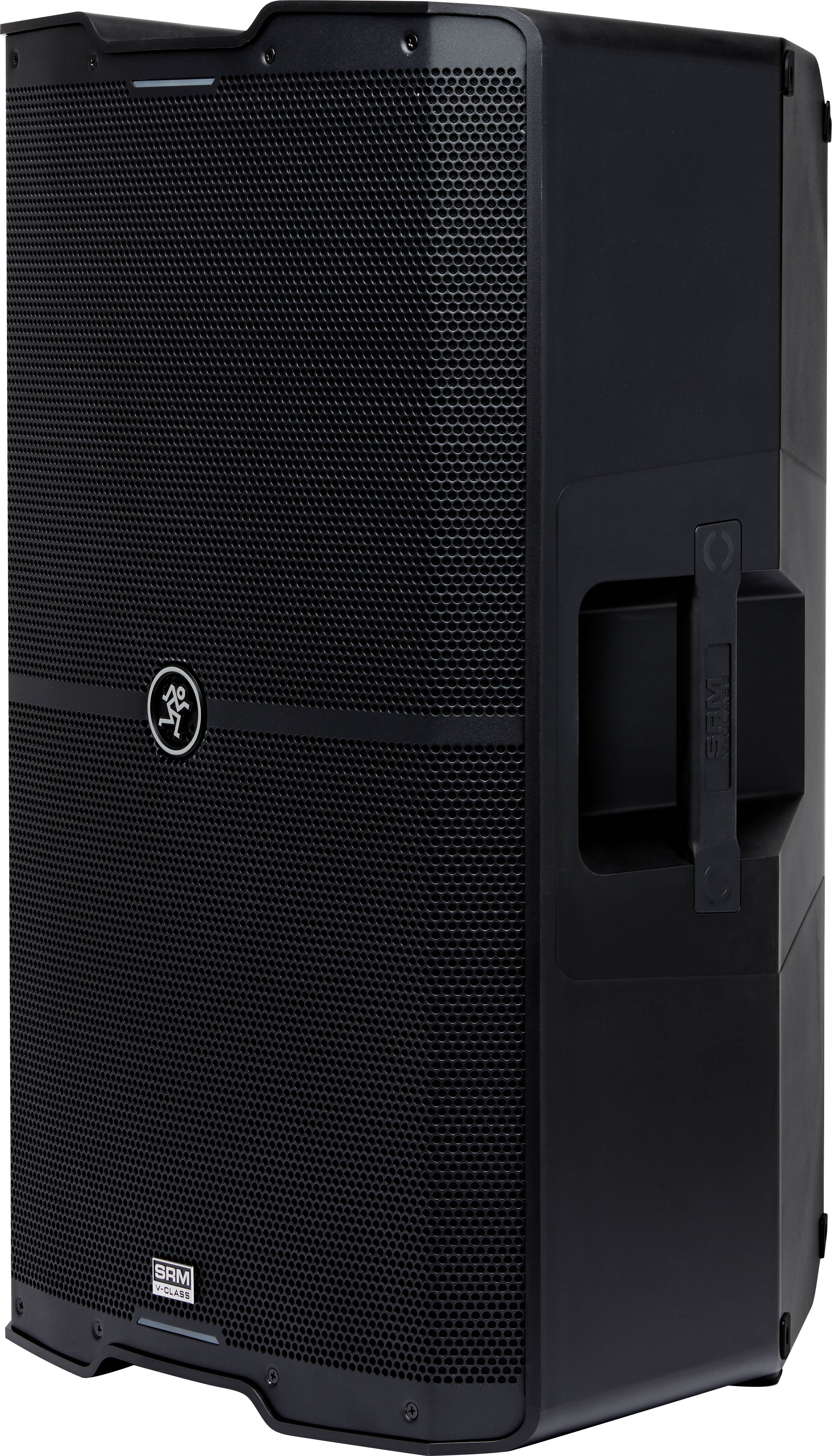 Mackie Srm215 v-class