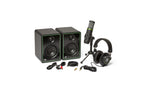 Mackie Creator bundle