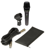 Mackie Em-89d