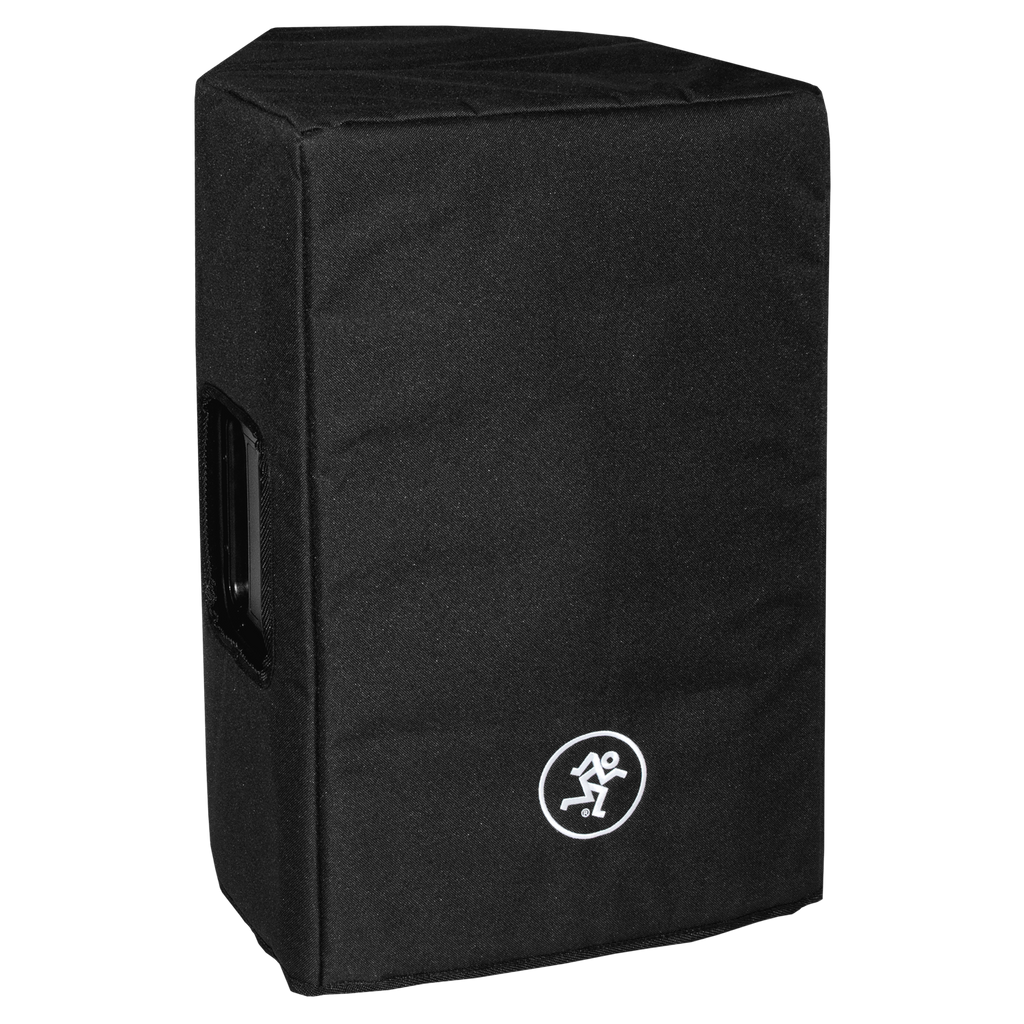 Mackie Srm210 cover