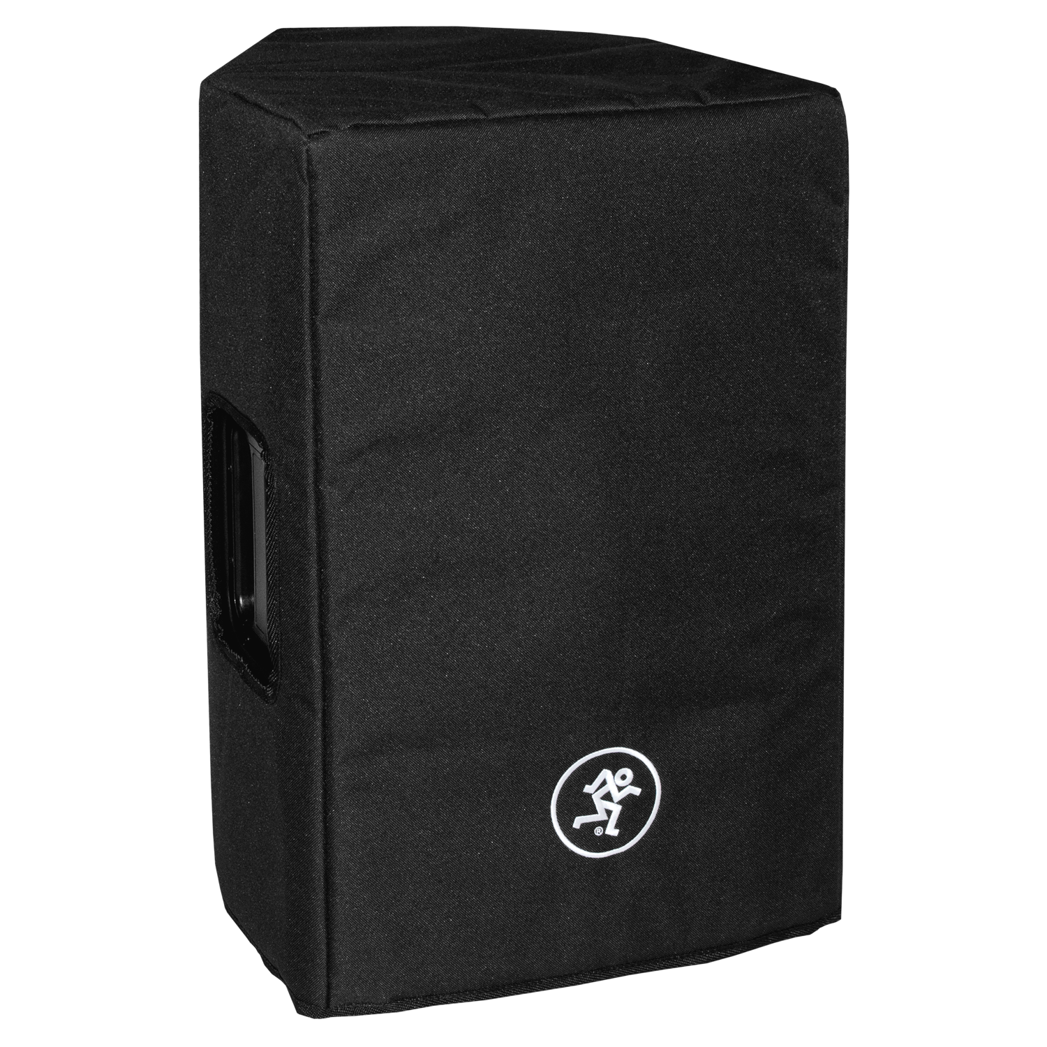 Mackie Srm210 cover