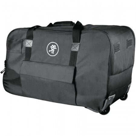 Mackie Srm212 rolling bag