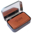 Taylor DarkTone Pick Tin Koa Collector 9 Pz Misti