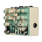 Old Blood Noise Endeavors Float Dual Moving Filter