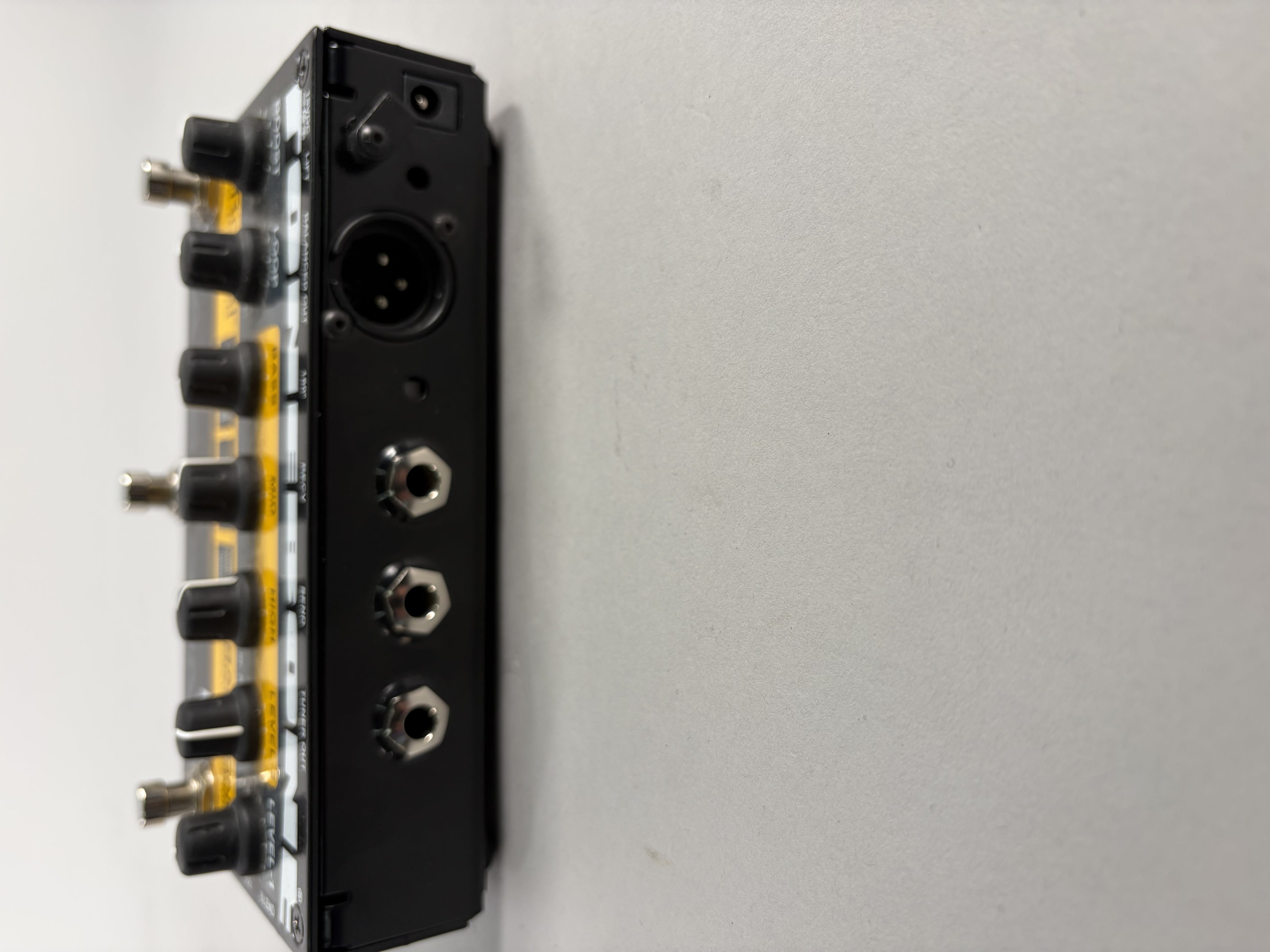 Radial Bass Boni 5 V2 Usato