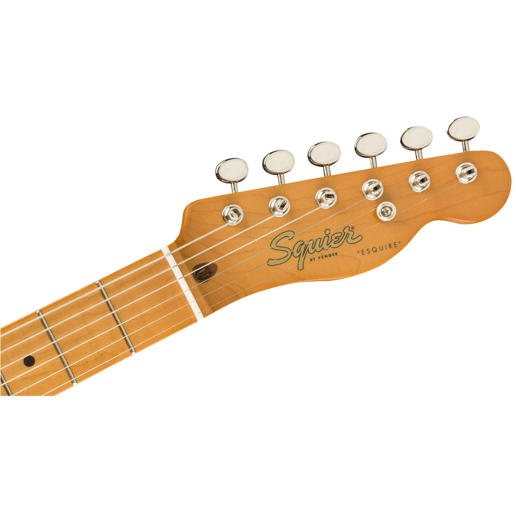 Squier Fsr Classic Vibe 50 Esquire Vintage White Chitarra Elettrica