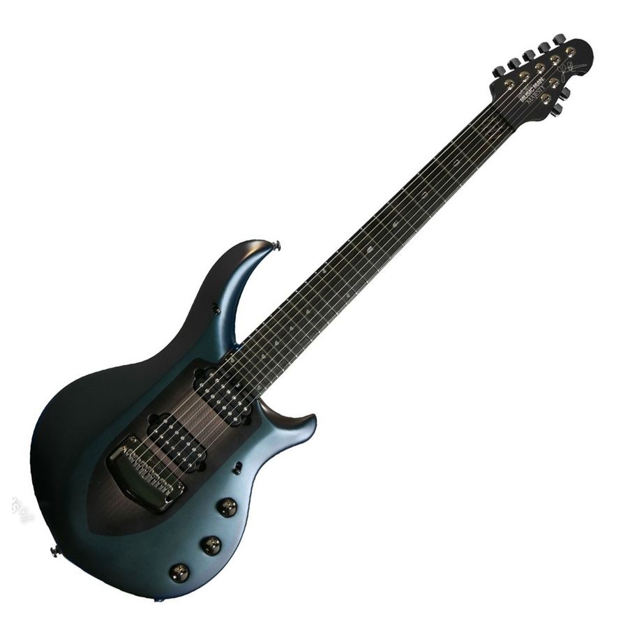 Sterling By Musicman Maj100 Majesty Artic Dream