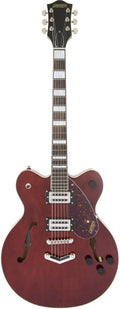 Gretsch G2622 Streamliner Con Stoptail Walnut Stain