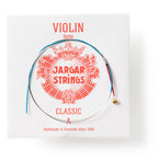 Jargar italia La rosso forte per violino ja1011