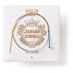Jargar italia La superior blue medium per violino ja1102