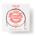 Jargar italia Re rosso forte per violino ja1012
