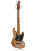 Marcus Miller V5 Alder-5 NT Natural