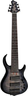Marcus miller M7-6 tbk trans black