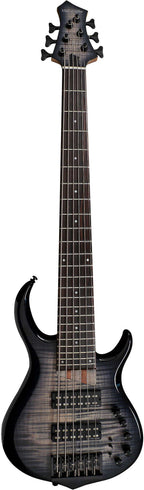 Marcus miller M7-6 tbk trans black