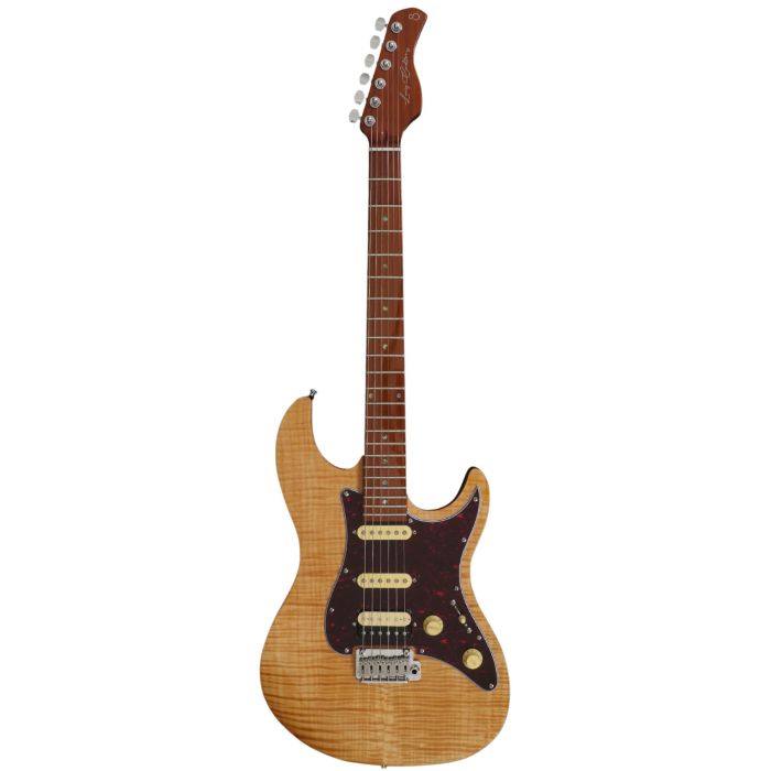 Sire S7 Fm Nt Larry Carlton Natural