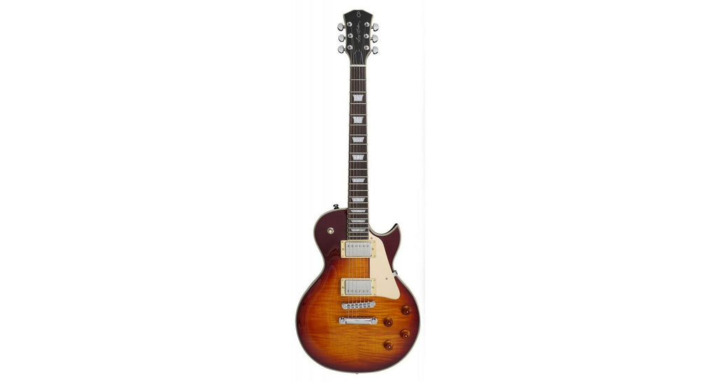 Sire guitars L7 ts tobacco sunburst