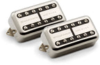 Seymour duncan Set psyclone hb nickel