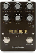 Seymour duncan Dimondhead distortion pedal