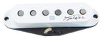 Seymour duncan Jimi hendrix signature strat neck/middle white