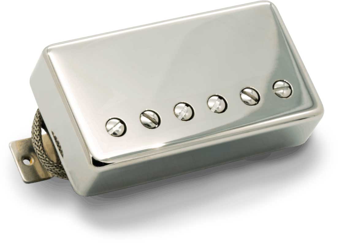 Seymour duncan Retro antq humbkr bridge