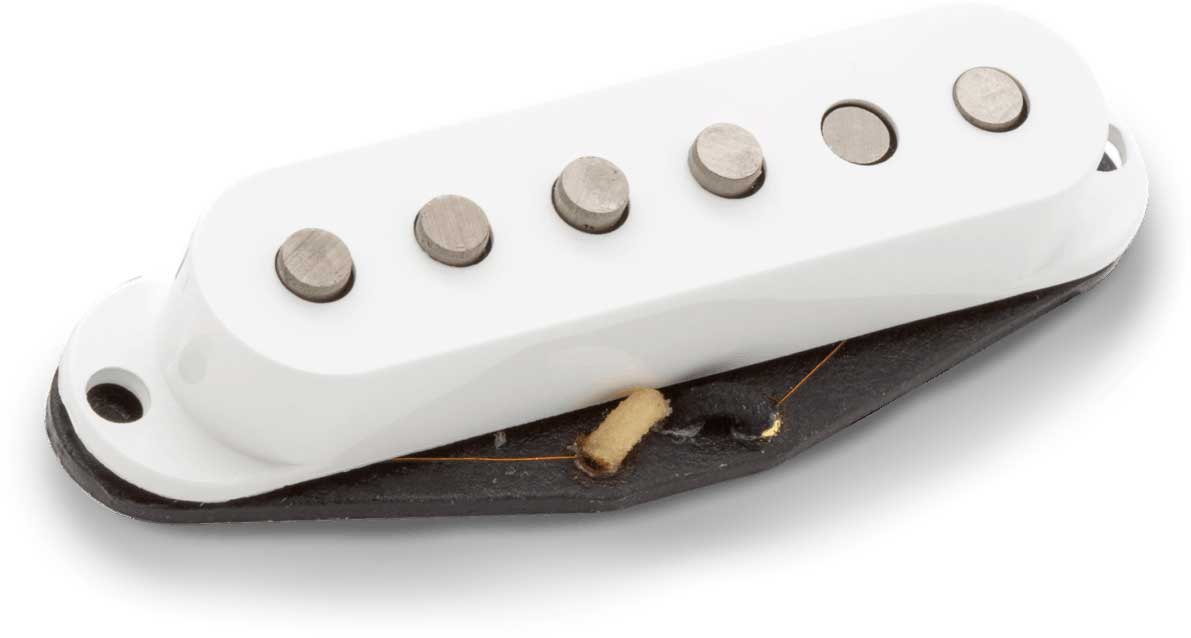 Seymour duncan Retro antq for strat texas hot