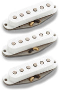 Seymour duncan Set retro antq ii strat surfer