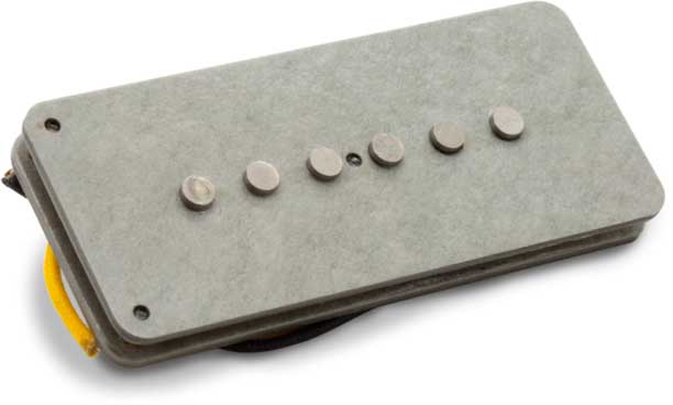 Seymour Duncan Retro Antq II Jazzmaster JAM Neck