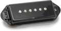 Seymour duncan Retro antq p90 dog ear neck blk