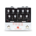 Seymour Duncan Analog Fuzz Synthesizer Pedal