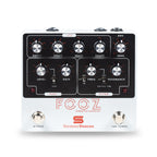Seymour Duncan Analog Fuzz Synthesizer Pedal