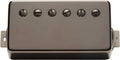 Seymour duncan Aph-2n slash alnc ii pro hb black nickel cover